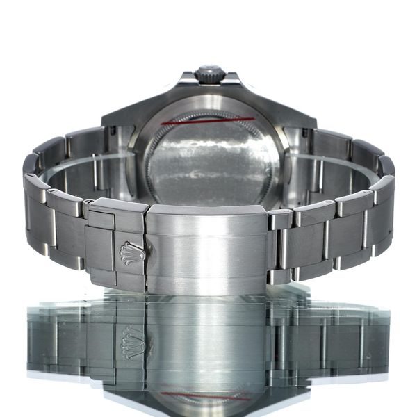 Rolex Explorer II 216570